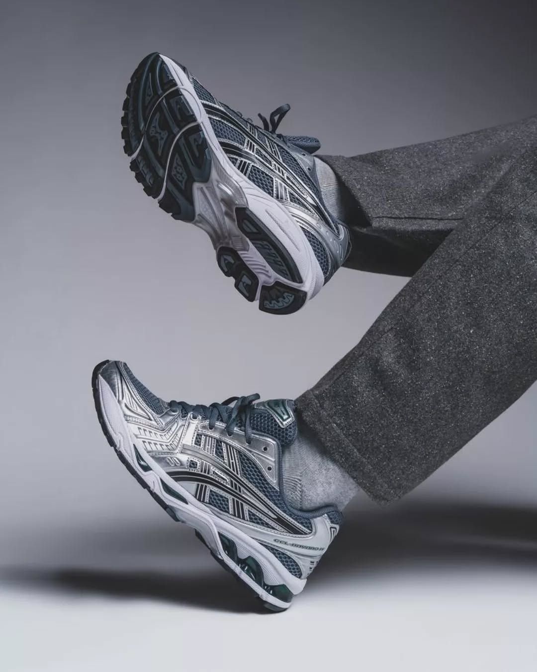 ASICS
