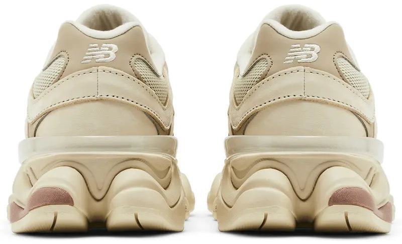 NB 9060 “Bone Sparrow”