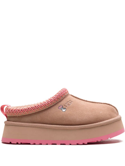 UGG Tazz Love "Arroyo/Tropical Pink"