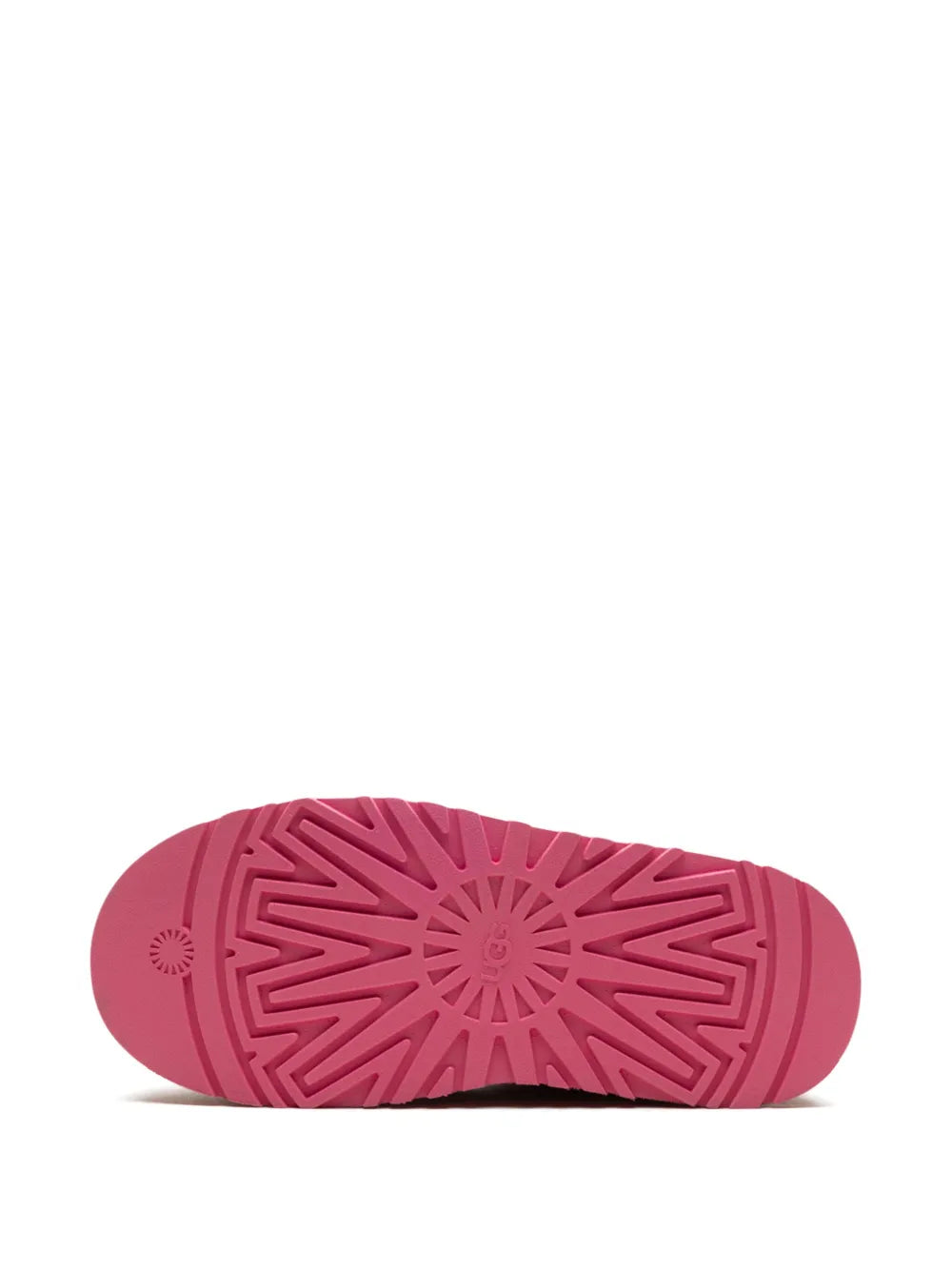 UGG Tazz Love "Arroyo/Tropical Pink"