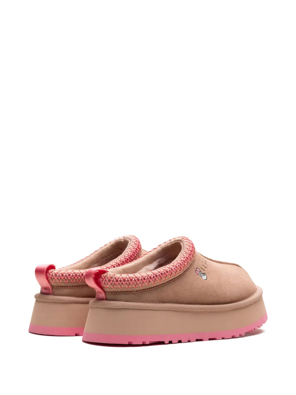 UGG Tazz Love "Arroyo/Tropical Pink"