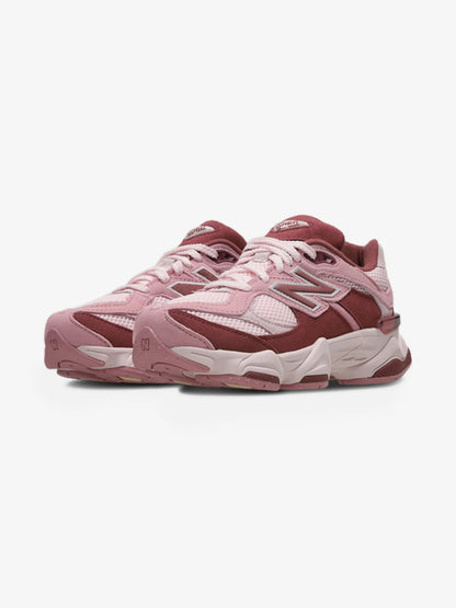 NB 9060 GS Purple/Fuchsia