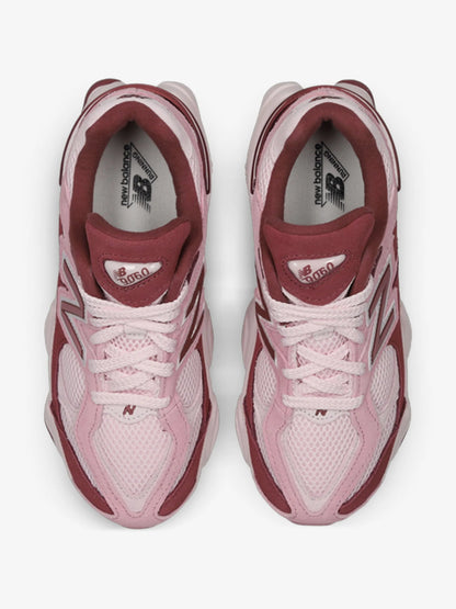 NB 9060 GS Purple/Fuchsia