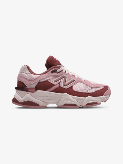 NB 9060 GS Purple/Fuchsia