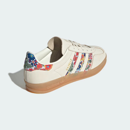 Gazelle Indoor x Liberty London – Floral Edition