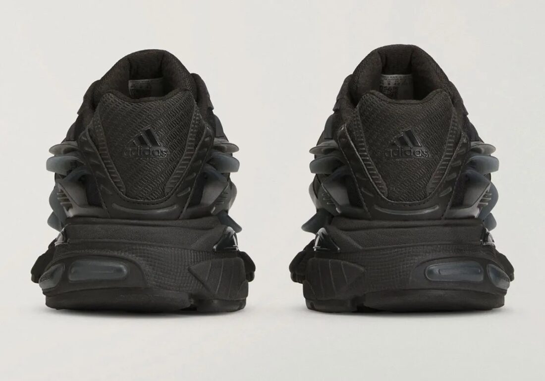 Adistar Jellyfish Pharrell Williams Triple Black
